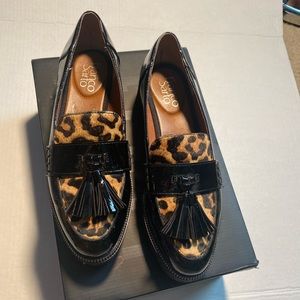Franco Sarto Carolynn loafer flat